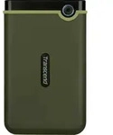 Transcend StoreJet 25M3G, 2 TB, 2.5", 3.2 Gen 1 (3.1 Gen 1), Gr&uuml;n