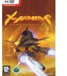 Xyanide Ressurection