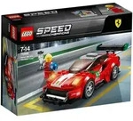 LEGO&reg; Speed Champions Ferrari 488 GT3 &ldquo;Scuderia Corsa&rdquo; 75886