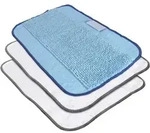 iRobot 4409705, Mikrofaser, Blau, Wei&szlig;, 200 mm, 270 mm, 3 St&uuml;ck(e) -...