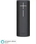 Ultimate Ears MEGABLAST, 5,5 cm, 2,5 cm, 60 - 20000 Hz, Kabellos, 2,4 - 5 GHz, A2DP -