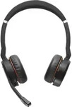 Jabra YOU'RE ON 7599-832-109, Jabra YOU'RE ON Jabra Evolve 75 MS Stereo - Headset -