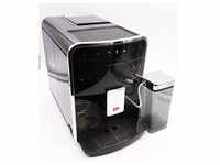 Melitta Barista TS Smart F85/0-102 Kaffeevollautomat Milchbehälter App Schwarz