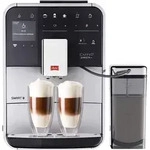 Melitta F85/0-101 Barista silber silber Kaffeevollautomat - Silber Melitta F85/0-101 Barista silber silber Kaffeevollautomat - Silber