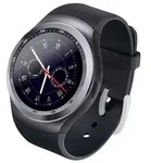 Akai AKSW05 Smartwatch Schwarz 3,1 cm (1.22 Zoll) Handy - Schwarz