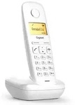 Gigaset A170, DECT-Telefon, Kabelloses Mobilteil, Freisprecheinrichtung, 50