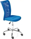 Inter Link Kinderstuhl BONNIE Blau - Blau