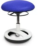 SITNESS BOBBY - Kinderhocker Dunkelblau - Blau