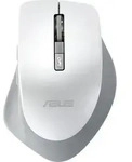 Asus WT425 kabellose Maus, Wei&szlig; - Wei&szlig;