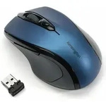 Kensington Pro Fit Mid-Size - Maus - F&uuml;r Rechtsh&auml;nder - optisch - kabellos - 2.4