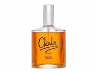 Revlon Charlie Blue eau de Toilette für Damen 100 ml