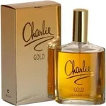 Damenparf&uuml;m Charlie Gold Revlon EDT (100 ml) 100 ml