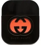 Gucci Guilty Black 50 ml, Frauen, 50 ml, Pink pepper, Violet (flower),...