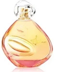 Sisley Izia, Frauen, 30 ml, Nicht nachf&uuml;llbare Flasche, Aldehyd, Bergamotte, Rosa