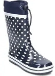 Playshoes Schuhe 18176711MARINE, Gr&ouml;&szlig;e: 24 - Blau - 24