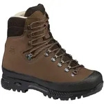 Hanwag Yukon Herren Wanderschuh braun braun 44 - Braun - 44