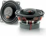 Focal ICU100 2-Wege Einbau-Lautsprecher-Paar, passiv, 80 Watt