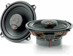 Focal ICU130, Breitbandlautsprecher-Treiber, 60 W, Rund, 120 W, 90 - 21000 Hz, 91,8