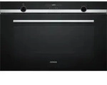 Siemens iQ500 VB578D0S0, Gro&szlig;, Elektrischer Ofen, 112 l, 112 l, 50 - 280 &deg;C, 280