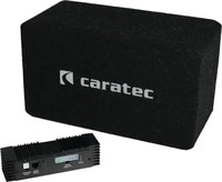 Caratec CAS200D, Caratec Audio CAS200D Soundsystem f&uuml;r Fiat Ducato, Citro&euml;n Jumper