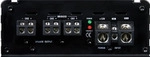 CRUNCH DIGITAL 3CH AMP GTO-3750 3-Kanal Verst&auml;rker Endstufe KFZ Auto - Schwarz