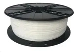 PETG-Filament wei&szlig;, 3D-Kartusche