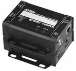 HDMI HDBaseT-Lite Extender VE801, HDMI Verl&auml;ngerung - Schwarz