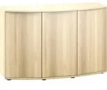 Aquarium Unterschrank Juwel SBX Vision 260 121x46x80 cm helles Holz