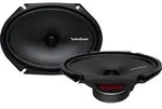 Rockford Fosgate R168X2 PRIME Koaxial Lautsprecher 6x8"