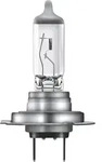 OSRAM ORIGINAL H7, Halogen-Scheinwerferlampe, 64210-01B, 12V PKW, Einzelblister (1