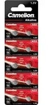 CAMELION Alkaline AG3 / LR41 / LR736 / 392 / BP10