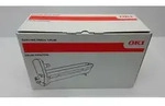 OKI 01275103, Original, ES7411, 20000 Seiten, LED-Druck, Cyan, Schwarz, Orange