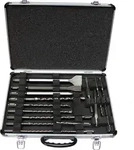 Makita D-21200, Bohrer, Bohrerbit-Set, Beton, SDS-plus-Welle, 17 St&uuml;ck(e)