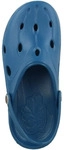 chung shi Uni Dux Bio Clogs, Mykonos Blue, 36/37 EU (XS) - Blau - 36-37