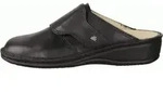 Finn Comfort Pantoletten EUR 34 - Schwarz - 34