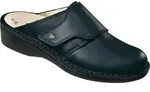 Finn Comfort Pantoletten - Blau - 34
