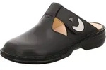 Finn Comfort Schuhe Belem, 02555014099, Gr&ouml;&szlig;e: 35 - Schwarz - 35