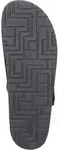 Dr. Brinkmann Schuhe Uni 600140 Damen Herren Pantoletten Sandalen Clogs, Gr&ouml;&szlig;e:36