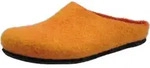 MagicFelt Hausschuhe Hausschuhe - Orange - 36