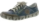 Rieker L0314-42 Schuhe Damen Halbschuhe Sneaker Schn&uuml;rschuhe , Gr&ouml;&szlig;e:36 EU,