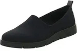 Ecco Bella Sportief - Zwart - Maat 36 - Schwarz - 36