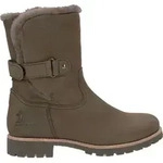 Panama Jack Stiefelette EUR 36 - Grau - 36