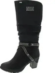 Rieker 96054-00 (37/schwarz/smoke) - Schwarz - 37