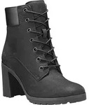 Timberland Allington 6 ́ ́ Lace Up Stiefel Schwarz EU 41 1/2 Frau Schwarz EU 41 1/2