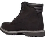 TIMBERLAND - Damen Waterville 6 Zoll Stiefel - Gr&ouml;&szlig;e 39 - Schwarz - 39
