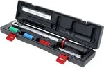 STIER Rad-Montage-Set 1/2 Zoll 40 - 200 Nm, 5-teilig