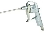 Einhell Kompressoren-Zubeh&ouml;r Ausblaspistole, lang m. Steckn