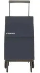 Rolser PLE001-1031, Grau, Polyester, Trolley-Tasche, 40 kg, Einfarbig, 2...