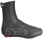 FIZIK &Uuml;berschuh "Winter" Atmungsaktiv, schwarz mit Gr. S (36-39) - Schwarz