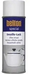 Belton special Emaille-Lackspray 400 ml wei&szlig; - Wei&szlig;